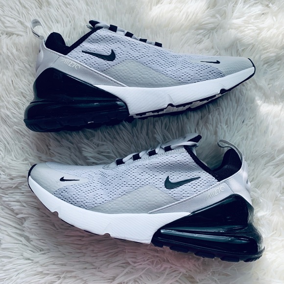 nike air max 270 no laces